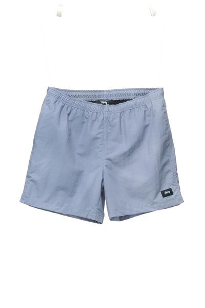 WAVE DYE WATERSHORT - Grey | Stussy AU - Stüssy Australia