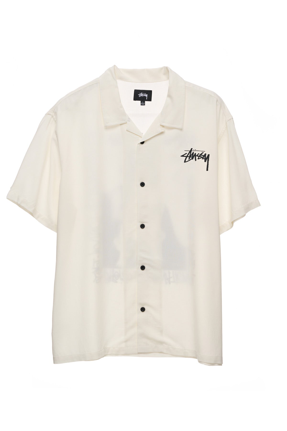 Mens Shirts - Stüssy Australia